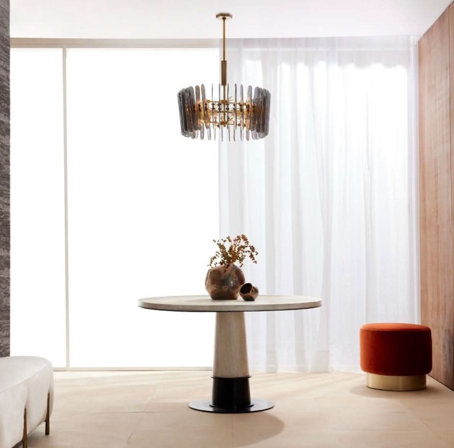 Kamile Dining Table
