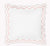 Mirasol Sham-Euro Pink