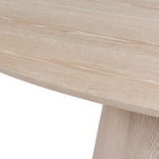 Jefferson CO Dining Table