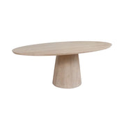 Jefferson CO Dining Table