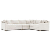 Kelsey Fabric Sectional