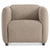 Luc Fabric Power Motion Chair