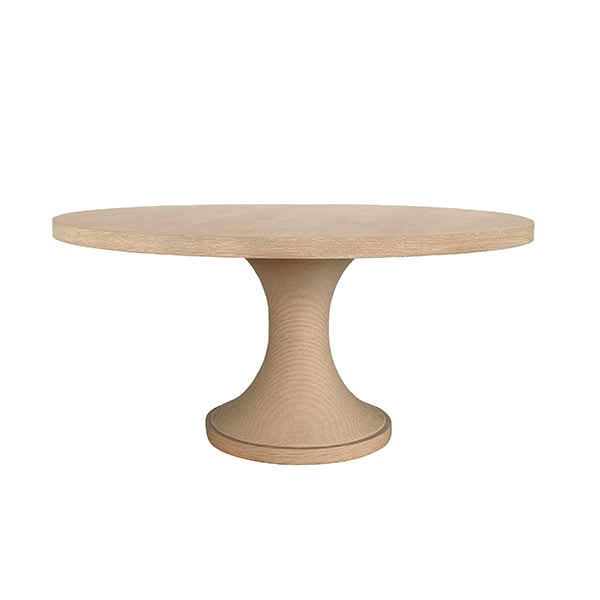 Malibu CO Dining Table