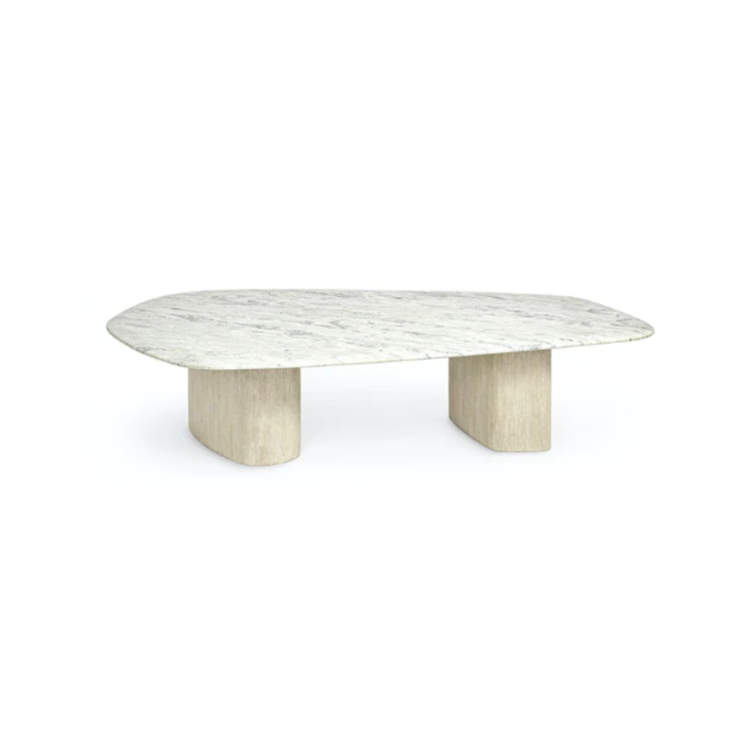CALEB COFFEE TABLE TALL