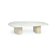 CALEB COFFEE TABLE TALL