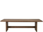 MODERN EDEN DINING TABLE