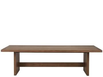 MODERN EDEN DINING TABLE