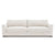 Nicolette Fabric Sofa