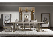 Universal Robards Rectangular Dining Table