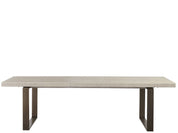 Universal Robards Rectangular Dining Table