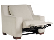 Rhodes Fabric Motion Chair