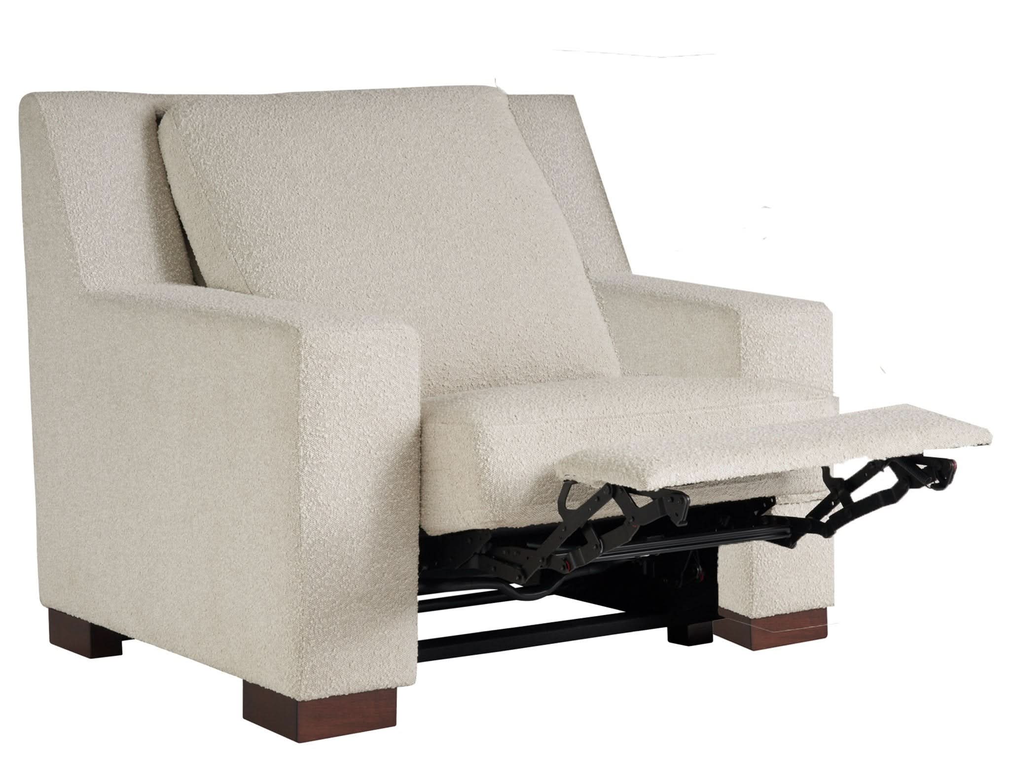 Rhodes Fabric Motion Chair