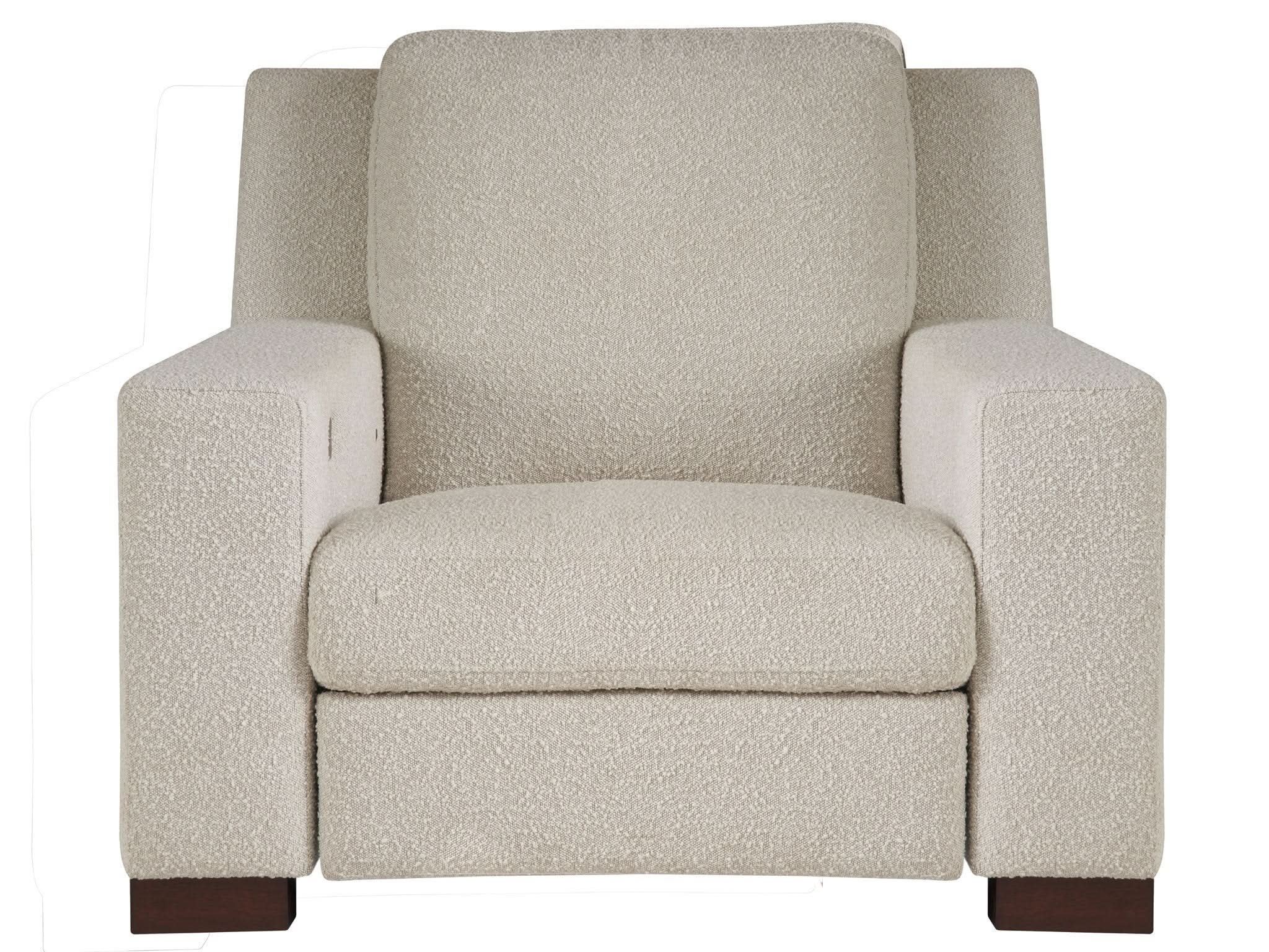 Rhodes Fabric Motion Chair