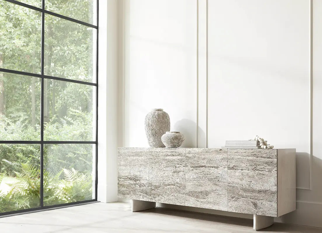 Sereno Entertainment Credenza