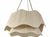 SEVILLE TIERED CHANDELIER