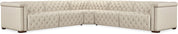 Savion Deux 5-Seat Power Motion Sectional