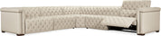 Savion Deux 5-Seat Power Motion Sectional