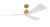Visual Comfort Adler 60" Ceiling Fan with Remote