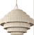 EVERLY OVERSIZED CHANDELIER