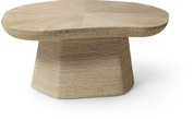 ILIANA COFFEE TABLE, SMALL