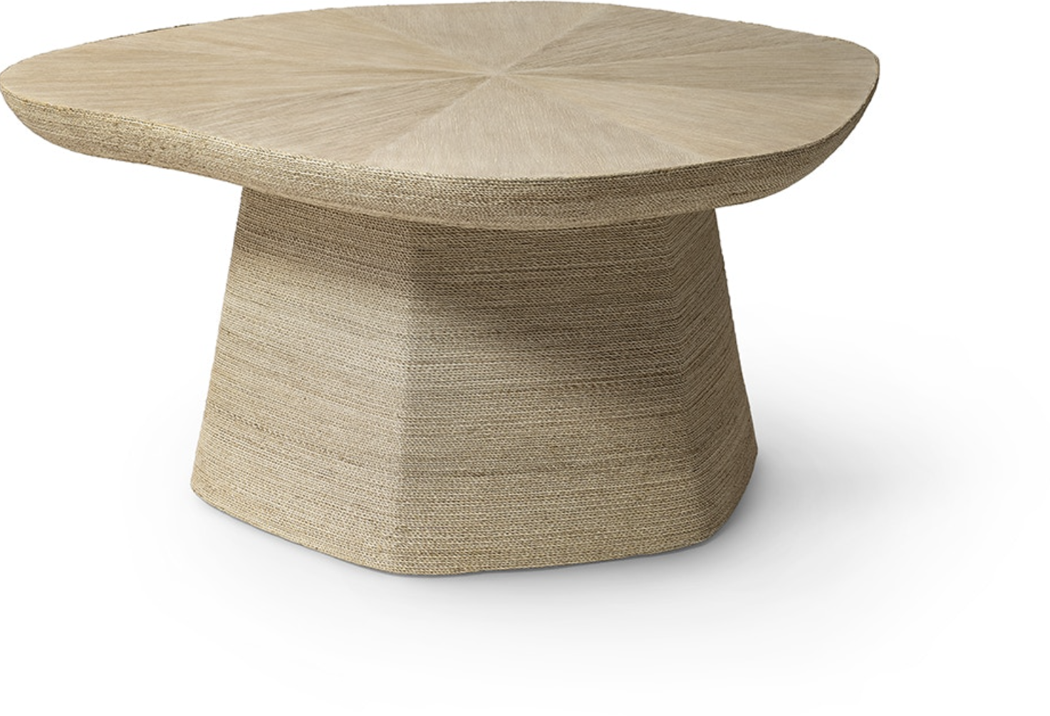 ILIANA COFFEE TABLE, LARGE