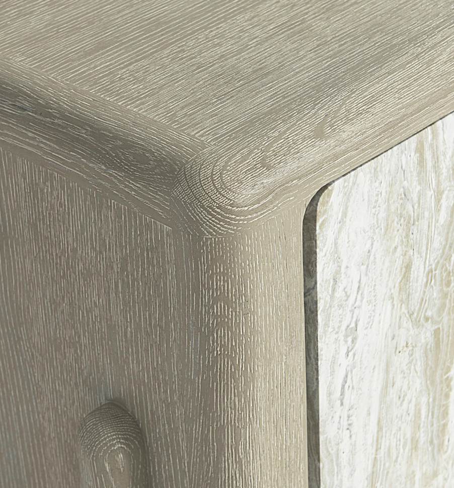 Arcadia Entertainment Credenza