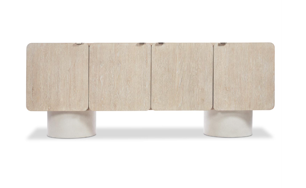 Antibes Entertainment Credenza