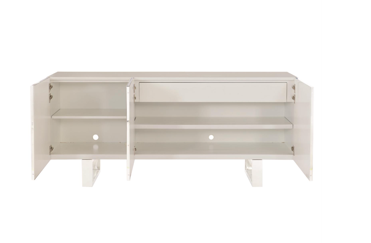 Helios Entertainment Credenza