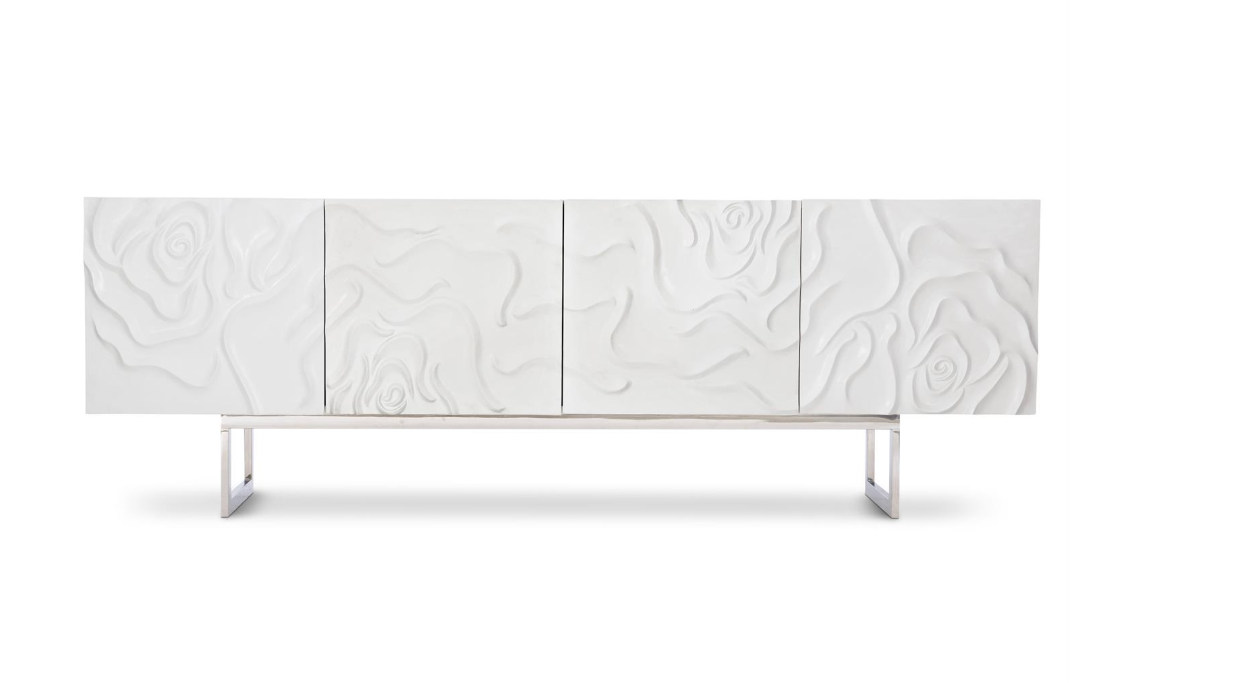 Penrose Entertainment Credenza