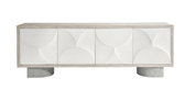 Lunula Entertainment Credenza