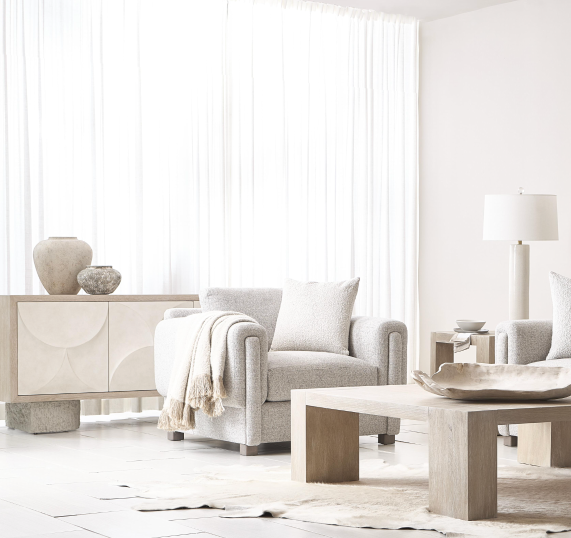 Lunula Entertainment Credenza