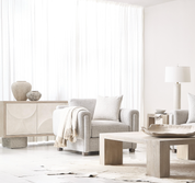 Lunula Entertainment Credenza