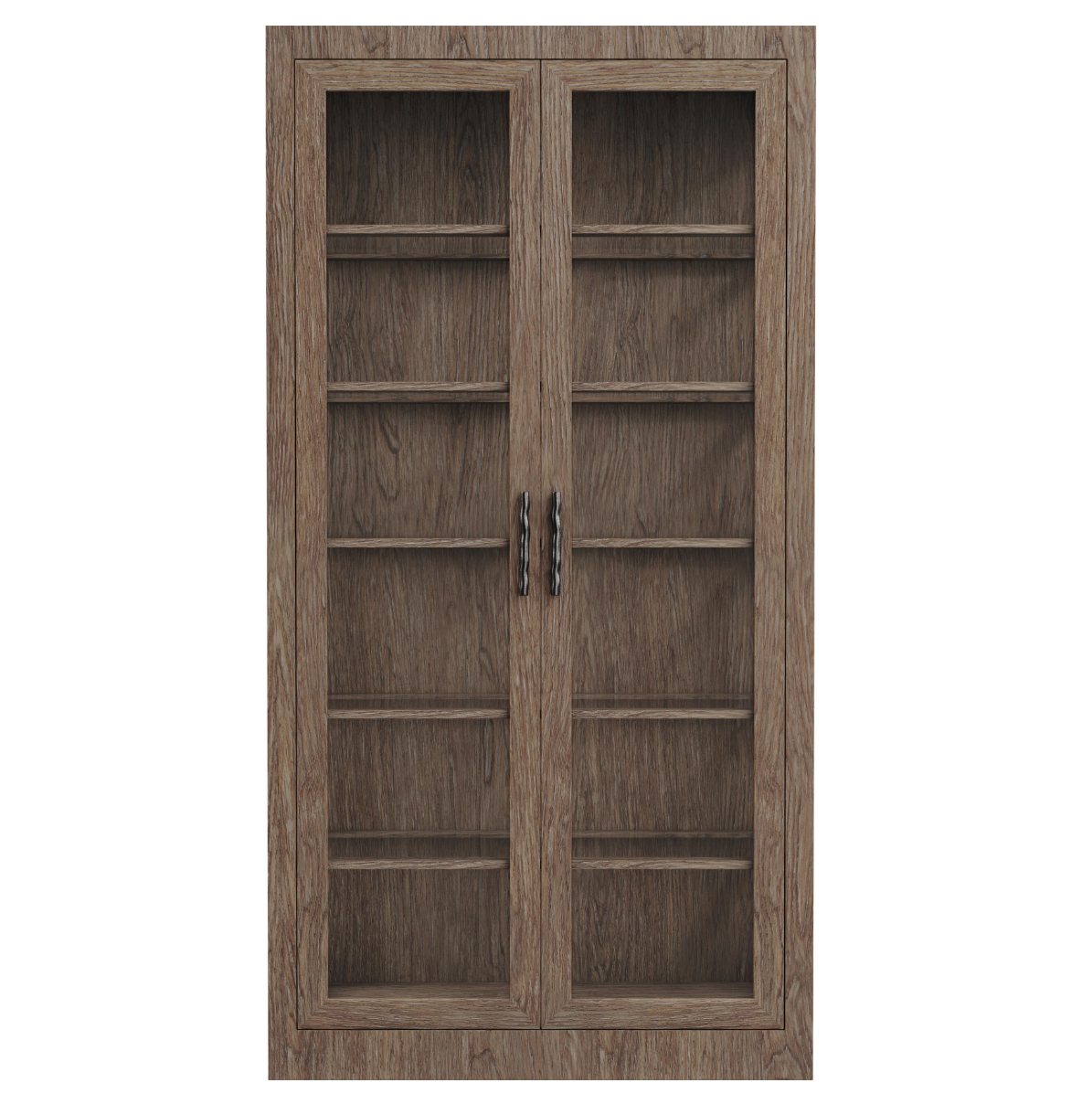 Casa Paros Display Cabinet