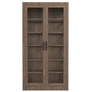 Casa Paros Display Cabinet