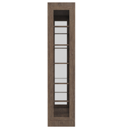 Casa Paros Display Cabinet