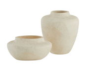 Freeman Vases Set of 2