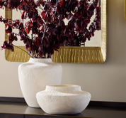 Freeman Vases Set of 2