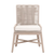 Overlay Outdoor Dining Chair