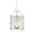 Talula COM Pendant