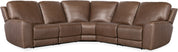 Torres 5 Piece Sectional