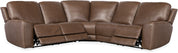Torres 5 Piece Sectional