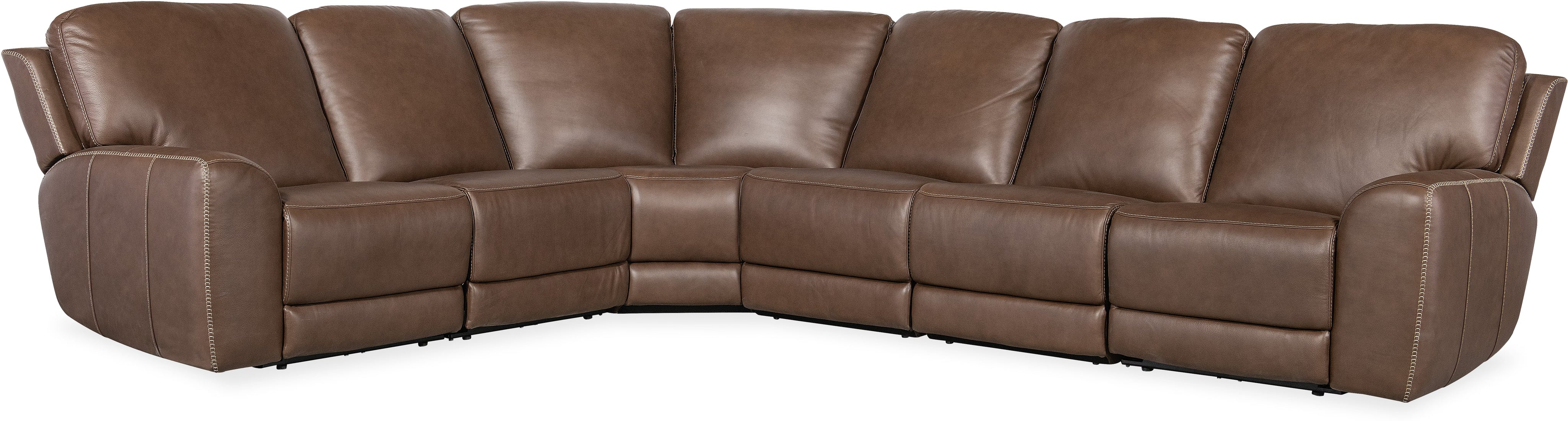 Torres 6 Piece Sectional