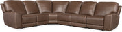 Torres 6 Piece Sectional
