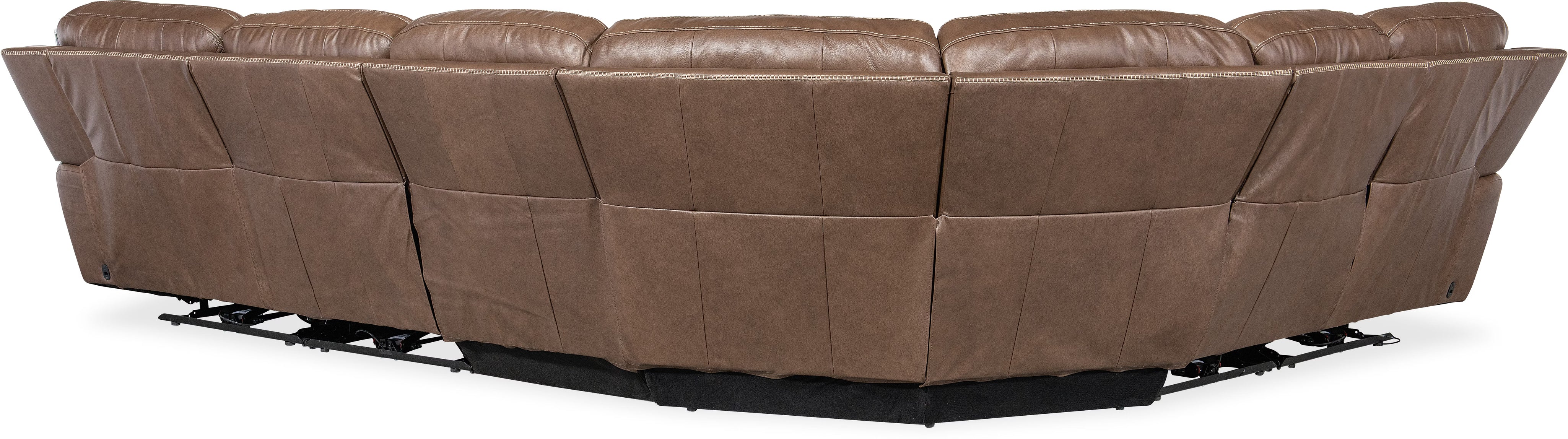 Torres 6 Piece Sectional