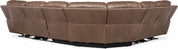 Torres 6 Piece Sectional