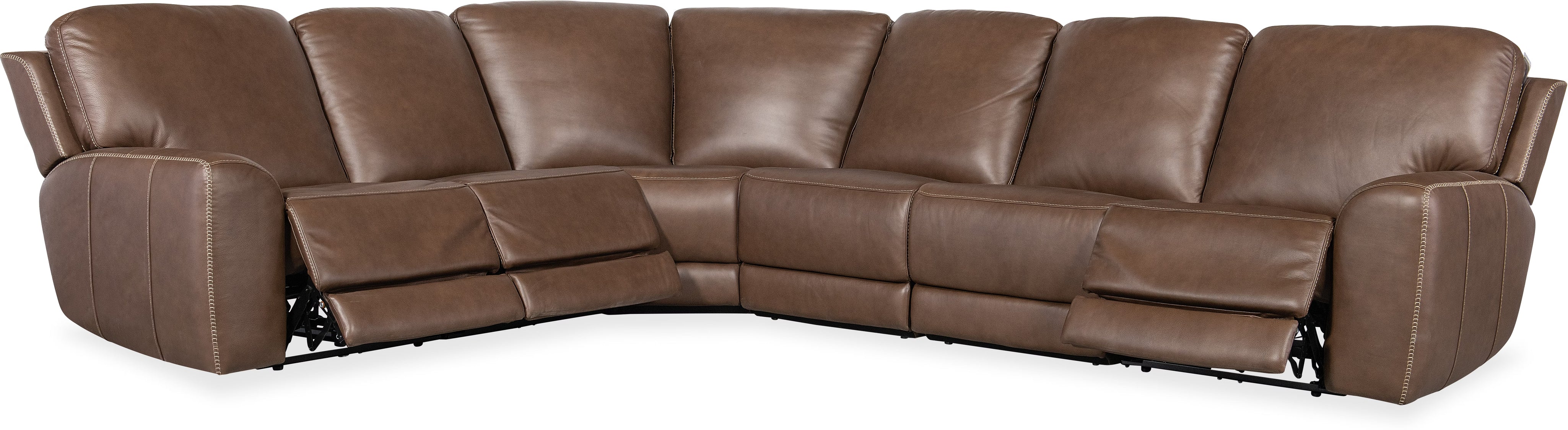 Torres 6 Piece Sectional