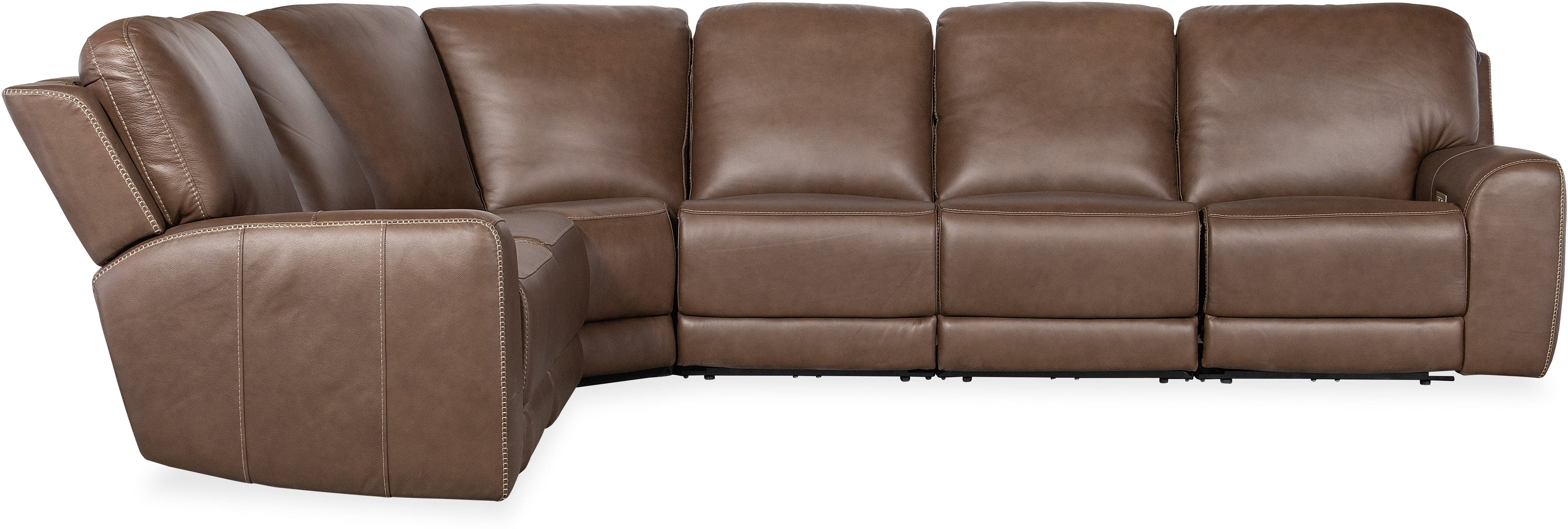 Torres 6 Piece Sectional