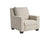 Tucker Fabric Motion Chair