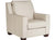 Tucker Leather Motion Chair