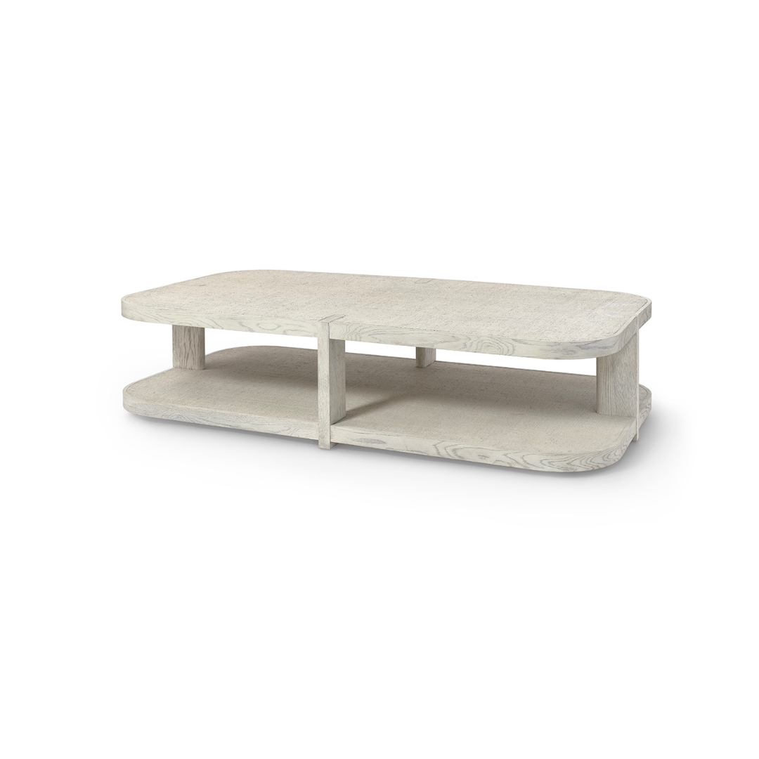 ASTORIA COFFEE TABLE, RECTANGULAR